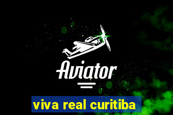 viva real curitiba